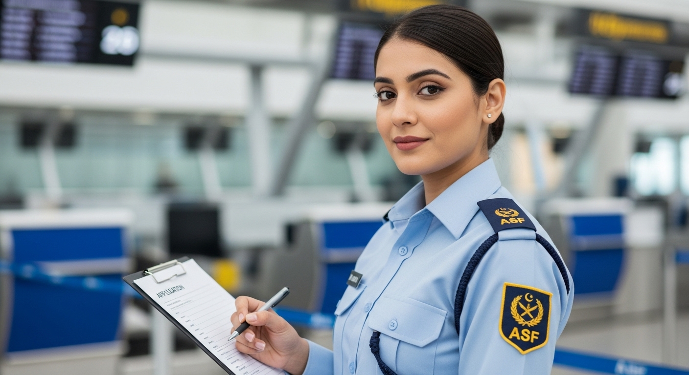 Frequently Asked Questions About ASF Recruitment 2026